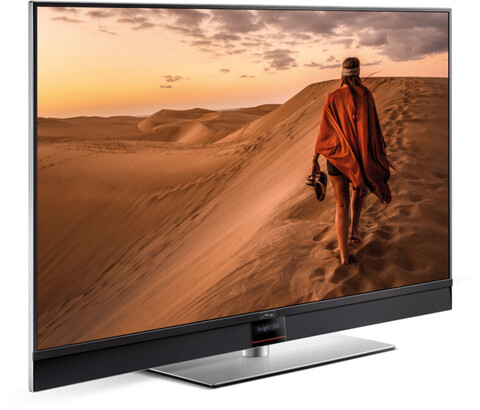 Metz Taris 50 TY84 UHD twin R 50 Zoll LCD schwarz Metz Taris 50 TY84 UHD twin R 50 Zoll LCD schwarz von Metz