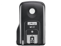 Metz flash trigger transceiver WT-1T Nikon von Metz