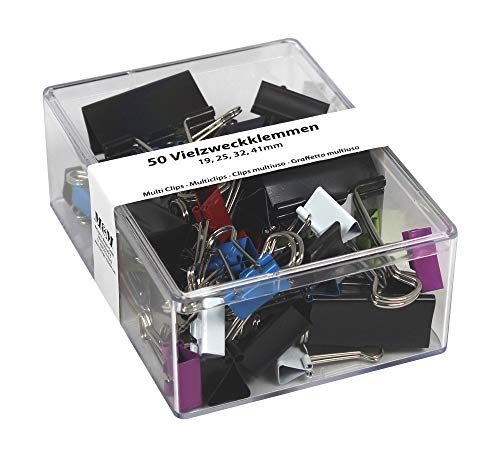 Metzger & Mendle 64900595 Vielzweckklemmen von Metzger & Mendle