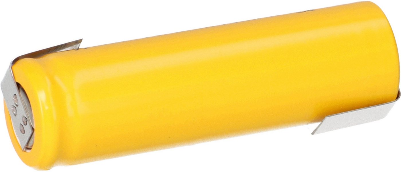 Mexcel Mexcel Akku AA 1,2V / 800mAh NS80AAI LFZ Akku Mexcel Mexcel Akku AA 1,2V / 800mAh NS80AAI LFZ Akku von Mexcel