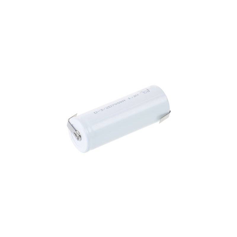 Mexcel Akku 3/2 D 1,2V / 7000mAh NS7000FH LFZ von Mexcell