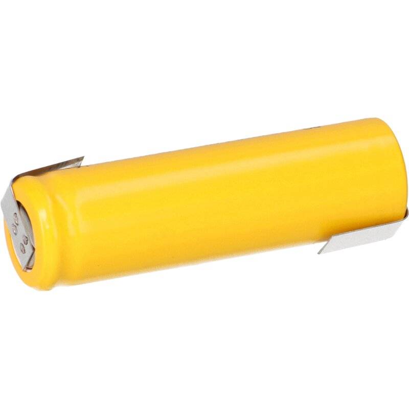 Mexcel Akku AA 1,2V / 800mAh NS80AAI LFZ von Mexcell
