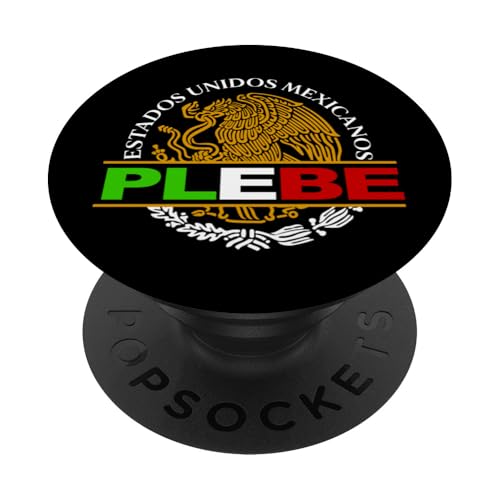 Plebe Culiacán Sinaloa Mexico Mazatlán Culiacanense Culichi PopSockets Klebender PopGrip Plebe Culiacán Sinaloa Mexico Mazatlán Culiacanense Culichi PopSockets Klebender PopGrip von MexiColor