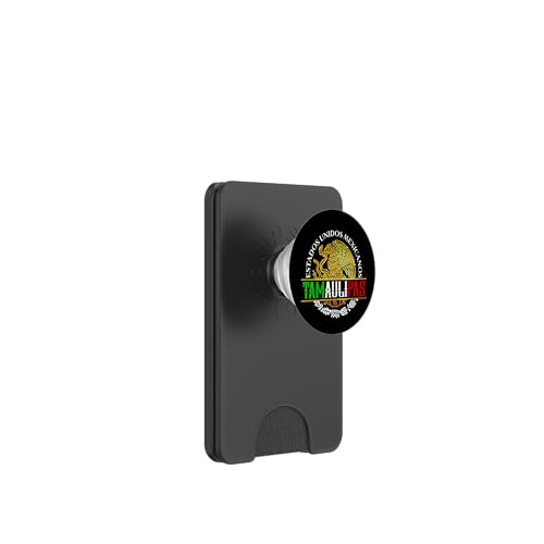 Tamaulipas Mexico Badass Mexicans Mexicanos Mexican Pride PopSockets PopWallet für MagSafe von MexiColor