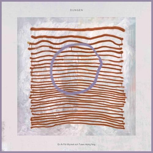 En Är För Mycket och Tusen Aldrig Nog [Vinyl LP] von Mexican summer