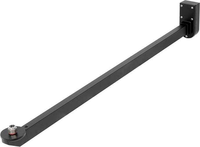 Meyer+Sohn Wandarm-Superlight 1280047960 von Meyer+Sohn
