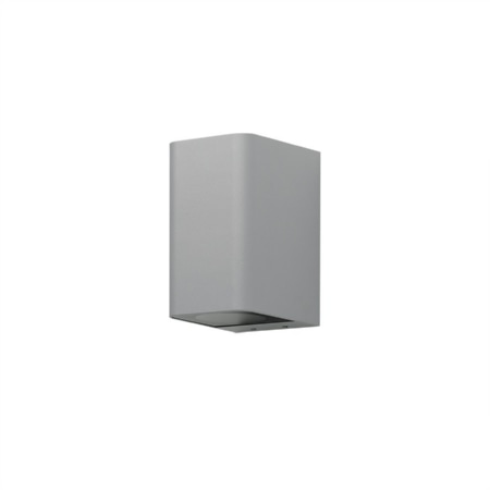 8365656010 - LED-Wandleuchte silber, 8365656010 8365656010 - LED-Wandleuchte silber, 8365656010 von Meyer + Sohn