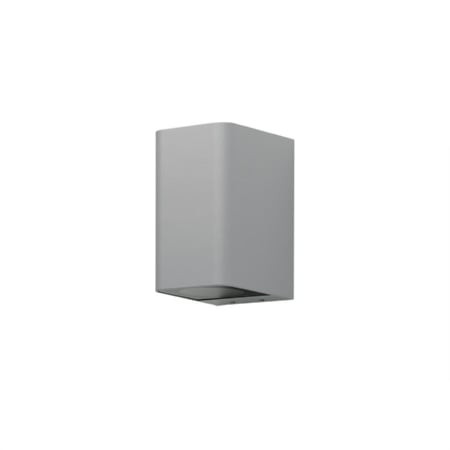 8365656010  - LED-Wandleuchte silber, 8365656010 von Meyer + Sohn