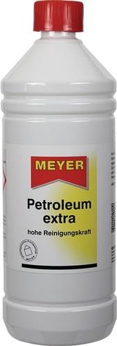 6 Stk. Meyer Petroleum 1l Flasche 8000.0001.632 von Meyer