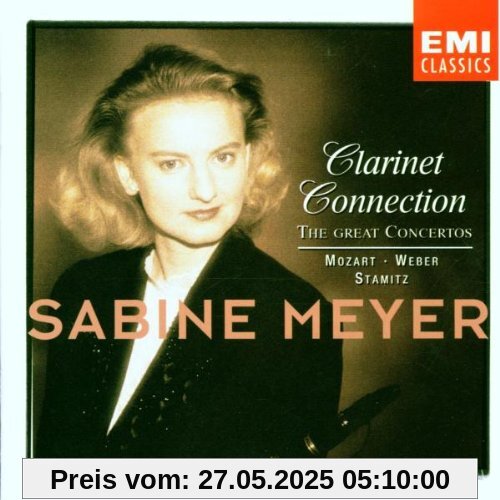 Clarinet Connection von Meyer
