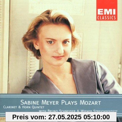 Klarinetten-Und Hornquintett von Meyer