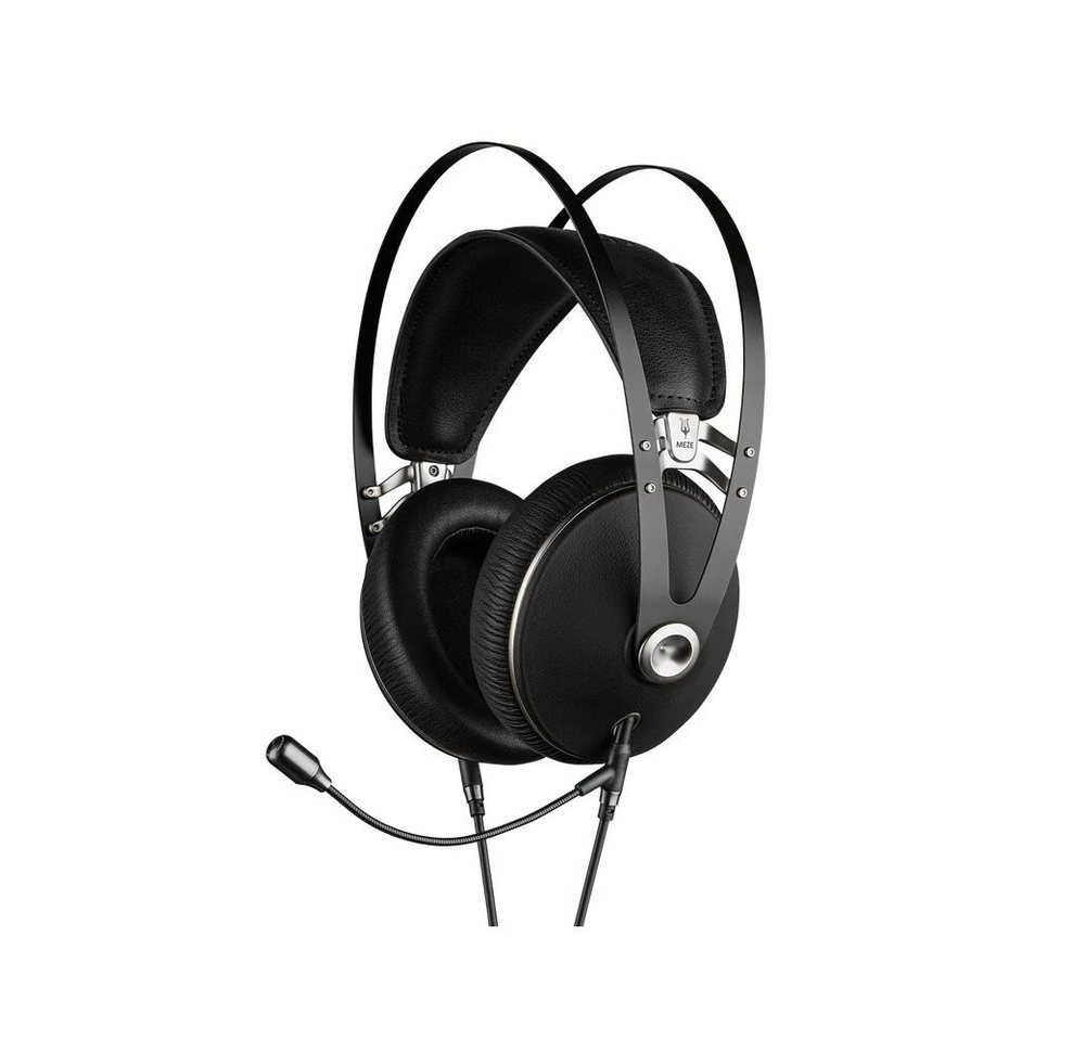 Meze Meze 99 NEO & BOOM MIC Headset Meze Meze 99 NEO & BOOM MIC Headset von Meze