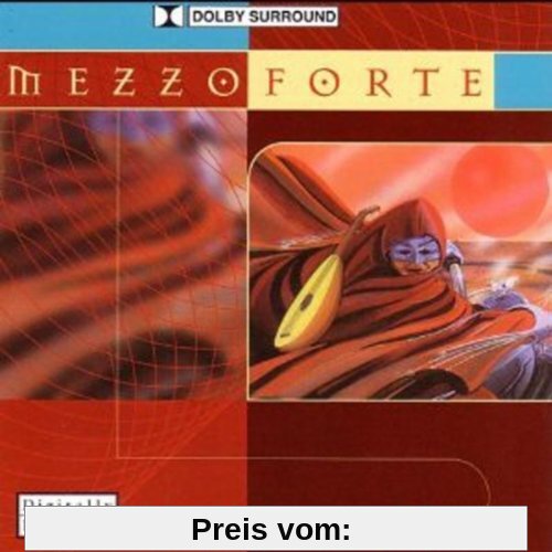 Playing for time (1989) von Mezzoforte