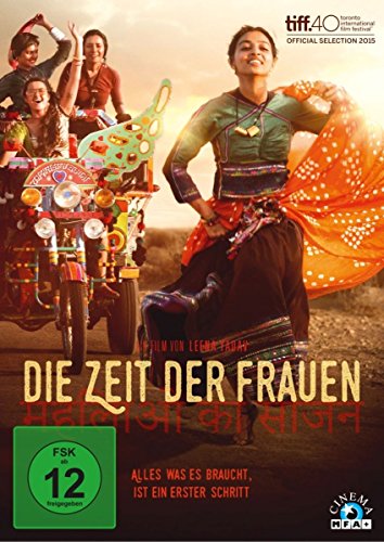 Die Zeit der Frauen Die Zeit der Frauen von Alive