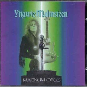 Magnum Opus [Musikkassette] von Mfn