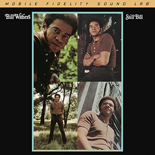 Still Bill [Vinyl LP] von MoFi - Mobile Fidelity Sound Lab