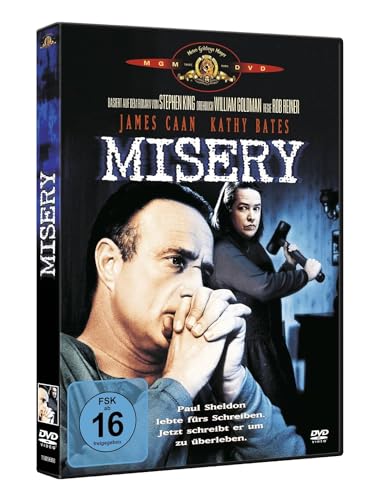 Misery von MgM