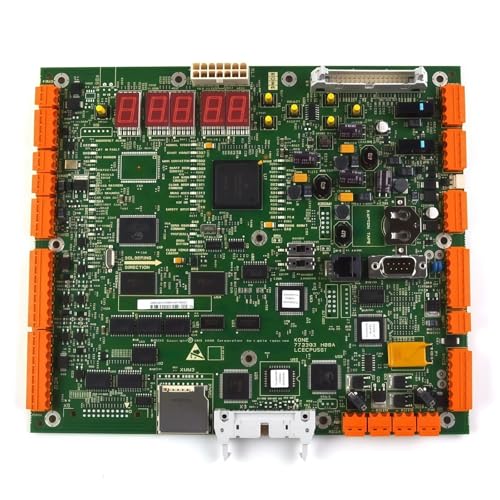 Aufzug Controller Motherboard CPU561 KM773390G04 KM773390G05 Aufzug Zubehör Teile(KM773390G04) von Mgfpbqudy