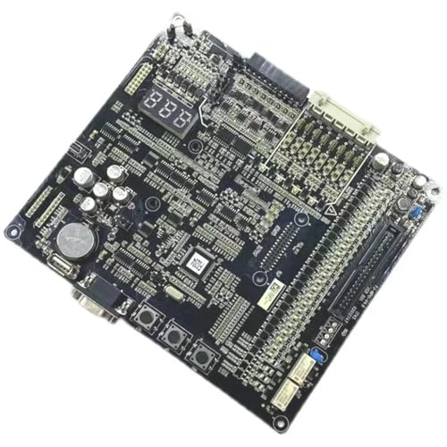 Aufzug Motherboard Ersatz FJ-MPU-V4.0 FJ-MCB-C System Control Motherboard Zubehör(FJ-MPU-V4.0) von Mgfpbqudy
