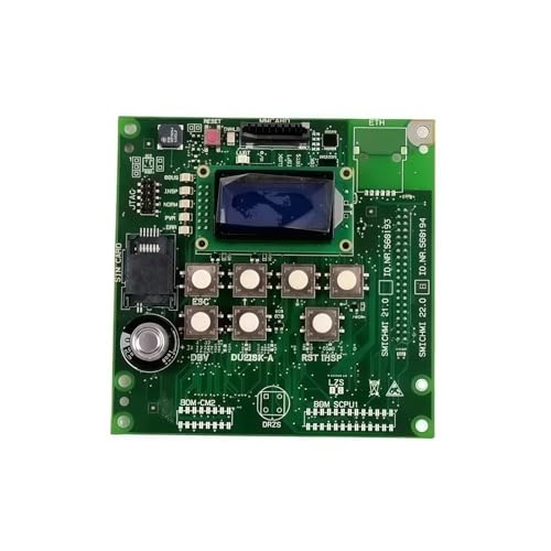 Aufzug S3300 Steuerschrank-Display-Motherboard, kompatibel mit Schindler. ID 560194 560193 PCU-Aufzugzubehör(Disassemble The Motherboard) von Mgfpbqudy
