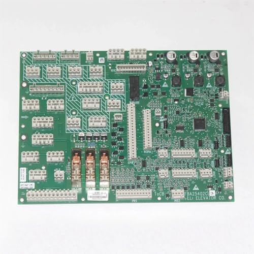 Aufzug Zubehör Motherboard FBA25402CL30 Control Board Lift Teile Aufzug Zubehör Motherboard FBA25402CL30 Control Board Lift Teile von Mgfpbqudy