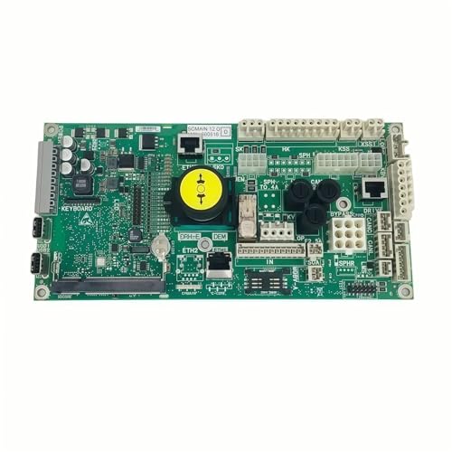 ID 560516 SC System Control Board Motherboard 5400 5500 Aufzug Teile Lift Zubehör von Mgfpbqudy