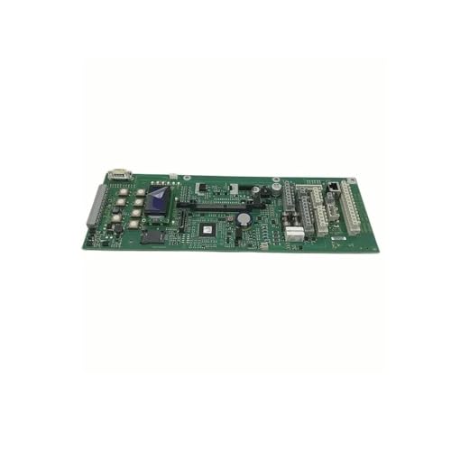 ID 594304 Motherboard Control Board 3300 3600 Aufzug Teile Lift Zubehör von Mgfpbqudy