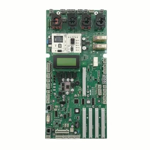 ID 594408 594217 Motherboard Control Board Aufzug Teile Lift Zubehör(594217) von Mgfpbqudy