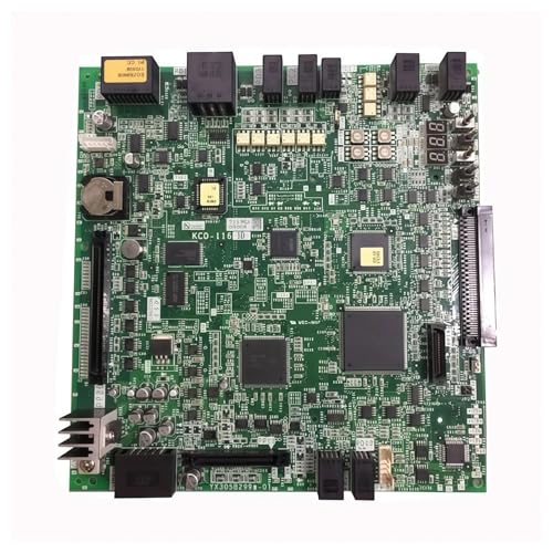 KCD-1161C KCD-1161A KCD-1161B KCD-1161D P1 Motherboard Aufzug Access Control Board Lift Teile(KCD-1161B) von Mgfpbqudy