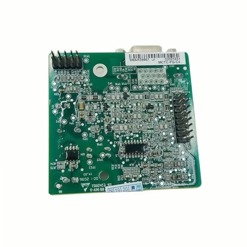 MCTC-PG-C4 Control Board ID 57062615 Motherboard Aufzug Teile Lift Zubehör von Mgfpbqudy