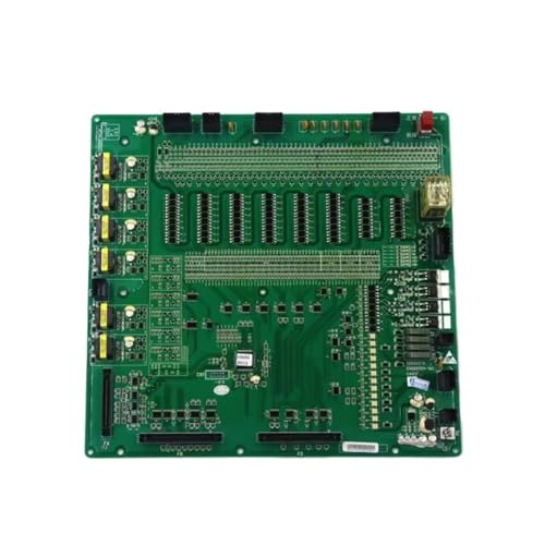 Motherboard-Aufzugsteile, Aufzugszubehör, kompatibel mit Hitachi. CA9-MPU-LCA/MCA RL C0085076 Steuerplatine CAI05 65000564-B(LCA Base Plate) von Mgfpbqudy