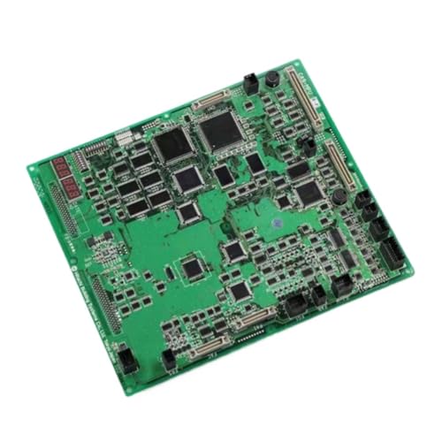 Motherboard-Aufzugsteile, Aufzugszubehör, kompatibel mit Hitachi. CA9-MPU-LCA/MCA RL C0085076 Steuerplatine CAI05 65000564-B(MCA Motherboard) von Mgfpbqudy