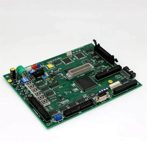 STVF5 Aufzugssteuerungsplatine, kompatibel mit HYUNDI. M33 BD 204C2401 Ersetzen Sie die Platine von Mgfpbqudy