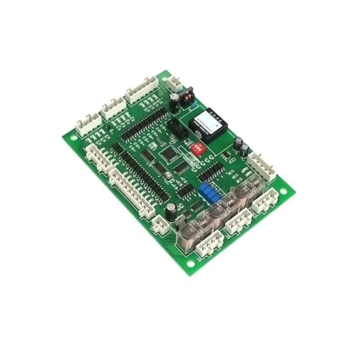 TL-LPB-V2.2 TL-LPB2-V2.2 V2.3 Logic Control Motherboard Aufzug Teile Lift Zubehör(TL-LPB-V2.3) von Mgfpbqudy