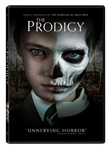 Dvd - Prodigy [Edizione: Stati Uniti] (1 DVD) von Mgm (Video & DVD)