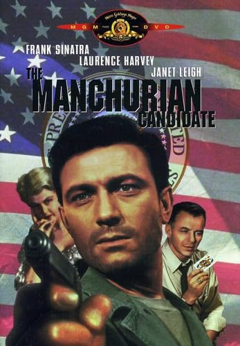 Manchurian Candidate von 20th Century Fox