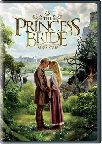 PRINCESS BRIDE 30TH - PRINCESS BRIDE 30TH (1 DVD) von Mgm (Video & DVD)