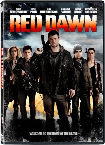 Red Dawn / (Ws Ac3 Dol) [DVD] [Region 1] [NTSC] [US Import] von Mgm (Video & DVD)