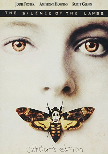 Silence Of The Lambs (2pc) / (Ws Coll Lent Dol) [DVD] [Region 1] [NTSC] [US Import] von Mgm (Video & DVD)