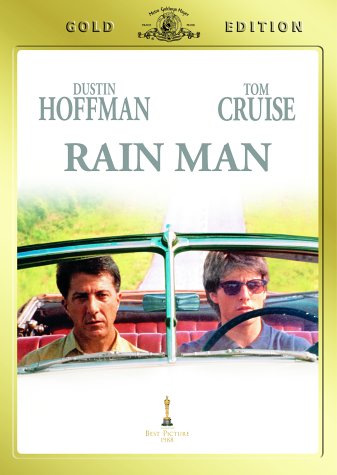 Rain Man - Gold Edition [2 DVDs] von Mgm Home Entertainment Gmbh (dt.)
