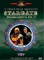 Stargate Kommando SG-1, DVD 02 von Mgm Home Entertainment Gmbh