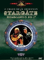Stargate Kommando SG-1, DVD 02 Stargate Kommando SG-1, DVD 02 von Mgm Home Entertainment Gmbh
