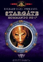 Stargate Kommando SG-1, DVD 03 Stargate Kommando SG-1, DVD 03 von Mgm Home Entertainment Gmbh