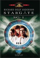 Stargate Kommando SG-1, DVD 08 Stargate Kommando SG-1, DVD 08 von Mgm Home Entertainment Gmbh