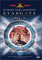 Stargate Kommando SG-1, DVD 11 Stargate Kommando SG-1, DVD 11 von Mgm Home Entertainment Gmbh
