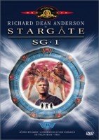 Stargate Kommando SG-1, DVD 11 von Mgm Home Entertainment Gmbh