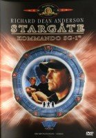 Stargate Kommando SG-1, DVD 13 Stargate Kommando SG-1, DVD 13 von Mgm Home Entertainment Gmbh