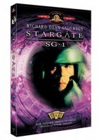 Stargate Kommando SG-1, DVD 16 Stargate Kommando SG-1, DVD 16 von Mgm Home Entertainment Gmbh
