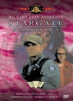Stargate Kommando SG-1, DVD 22 von Mgm Home Entertainment Gmbh