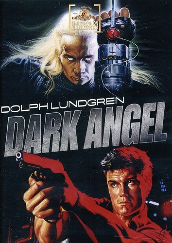 Dark Angel / (Ws) [DVD] [Region 1] [NTSC] [US Import] von Mgm Mod